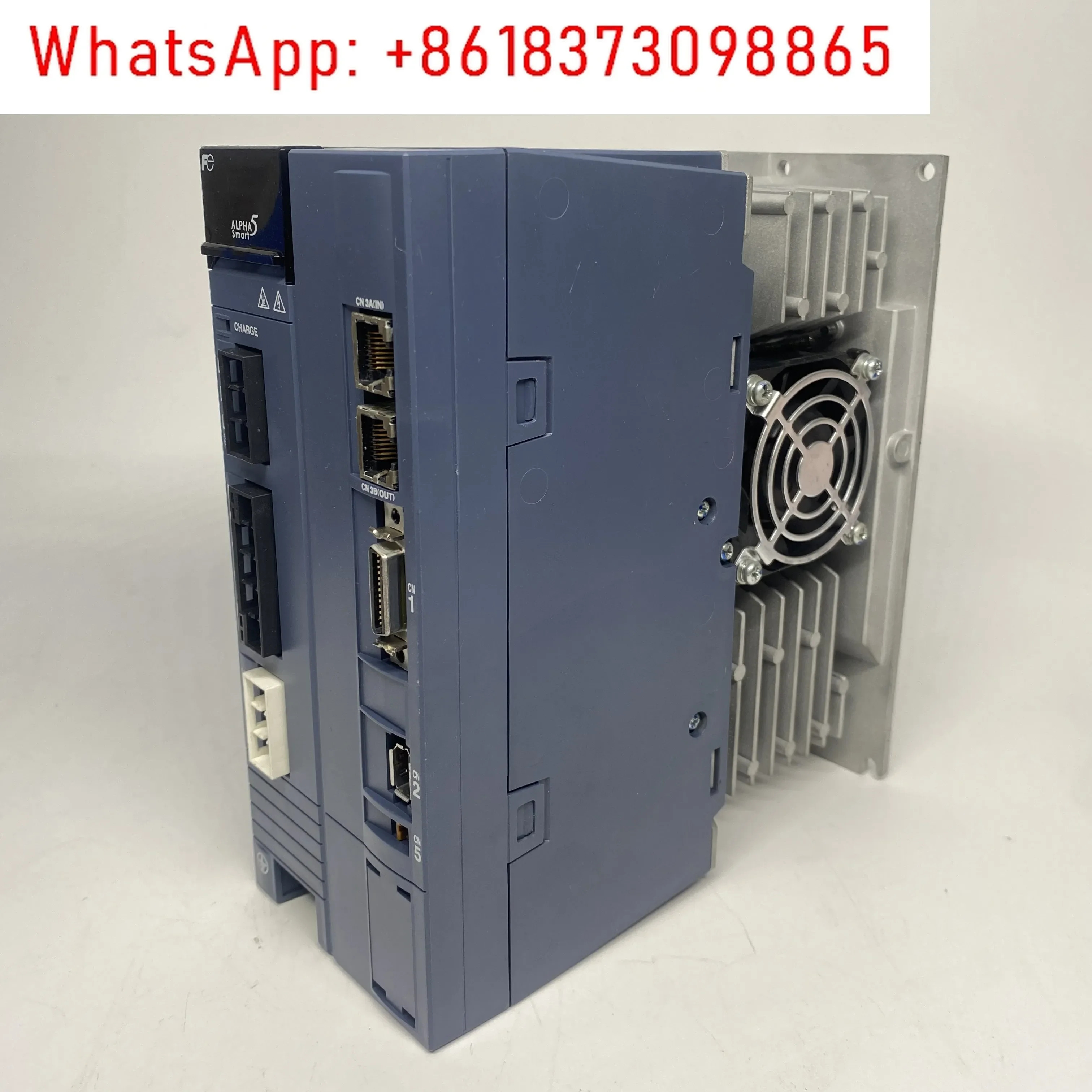 RYH401/751/152F5-VV2-ZC1 서보 드라이버 RYT-VS2/VV2
