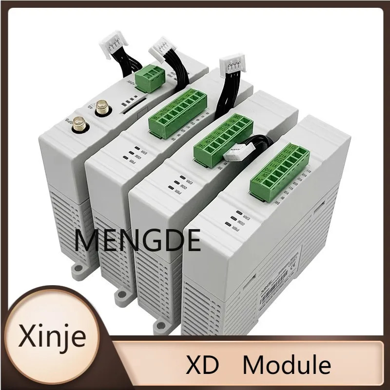 XinJe XD-4AD-A-ED 2AD2PT-A 4DA-V 2AD2DA-V 2PT2DA XD-NES-ED XD-4DA-A-ED XD-2AD2DA-A-ED XD-2AD2PT-V-E