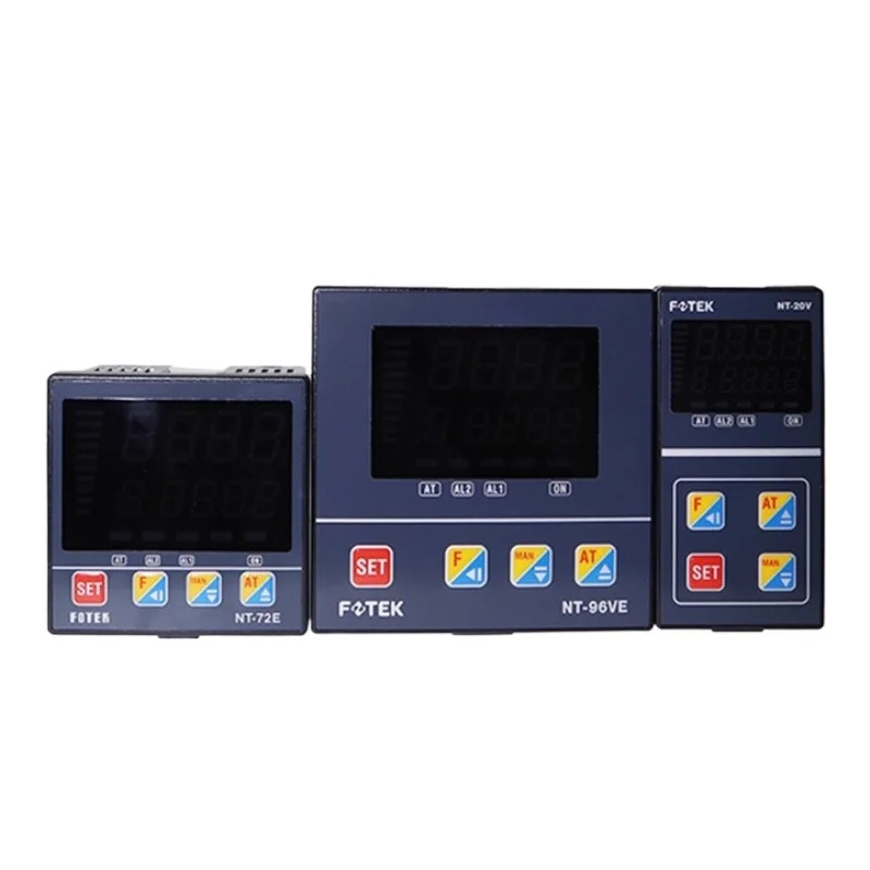 FOTEK 온도 조절기 NT-20R NT-20V NT-20L NT-20R-RS NT-20V-RS NT-20L-RS NT-20R-CT-RS NT-20L-CT-RS NT-20V-CT
