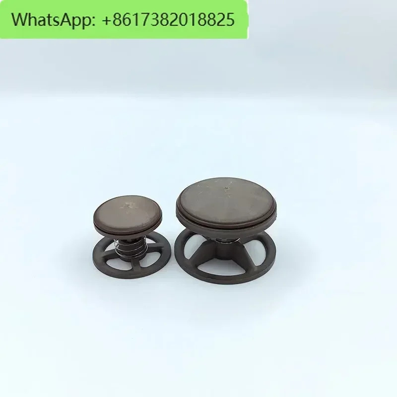 진공 펌프 체크밸브 RA0063/RA0100/RA0160/RA0302 부품