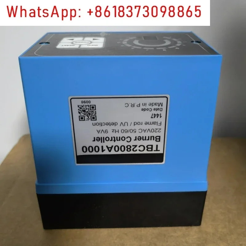 TBC2800A1000 버너 컨트롤러 TBC1800A1011