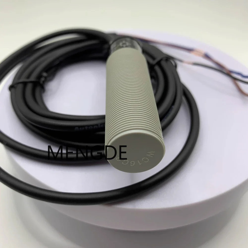 오토닉스 용량 성 스위치 CR30-15AC CR30-15AO CR30-15DN CR30-15DN2 CR30-15DP 원본