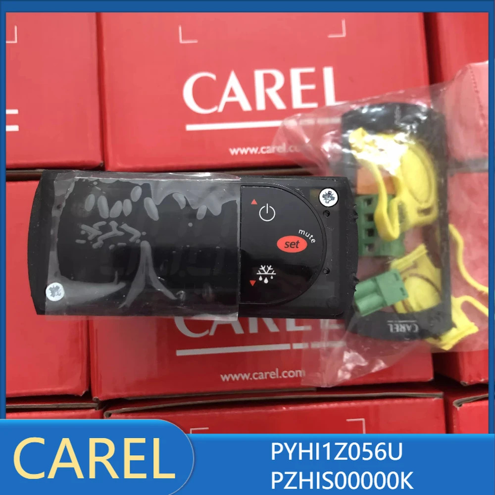 CAREL PYHI1Z056U PZHIS00000K 센서가 온도 컨트롤러 원본