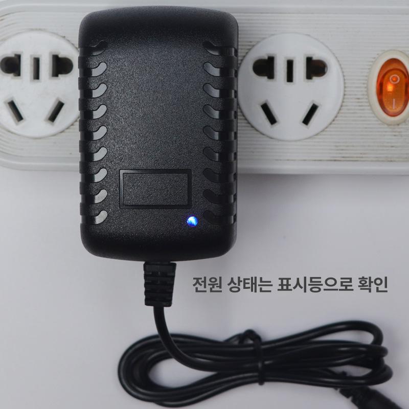 열선 커팅기 스티로폼 플라스틱 절단기 우드락 커터기 - 상세 이미지 4