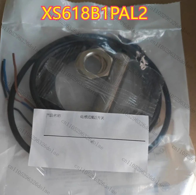XS618B1PAL2 유도형 스위치