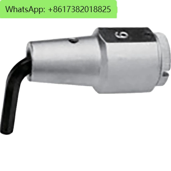 ASAHI 금속 산업 육각 렌치 헤드 LCX0406 LCX0408 오리지널