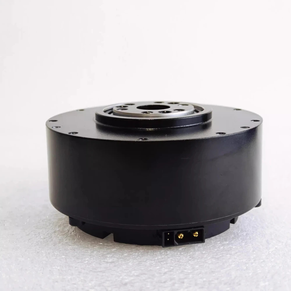 ROBSTRIDE01 Lingzu 시대조인트 모터 모듈 콜리메이터 드라이브가 포함된 17Nm 통합 조인트