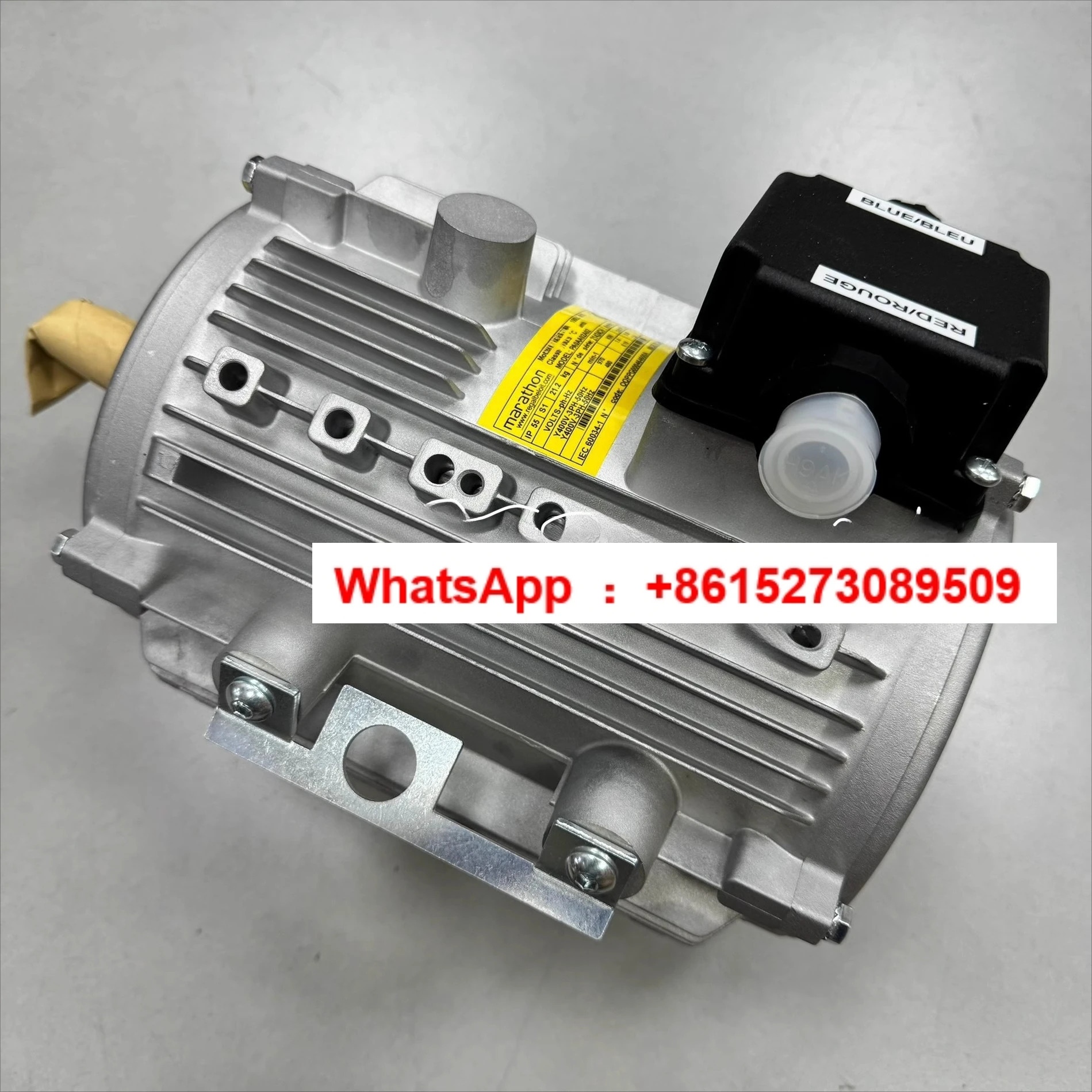 30RB/RQ 냉각팬 모터 OOPPG000464600 PA0AA02A02