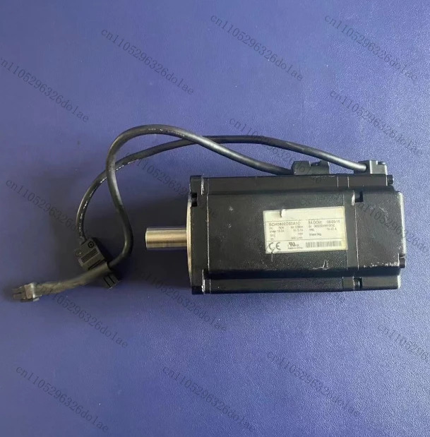 BCH0802O32A1C 서보모터 0.2kW 리퍼 완료