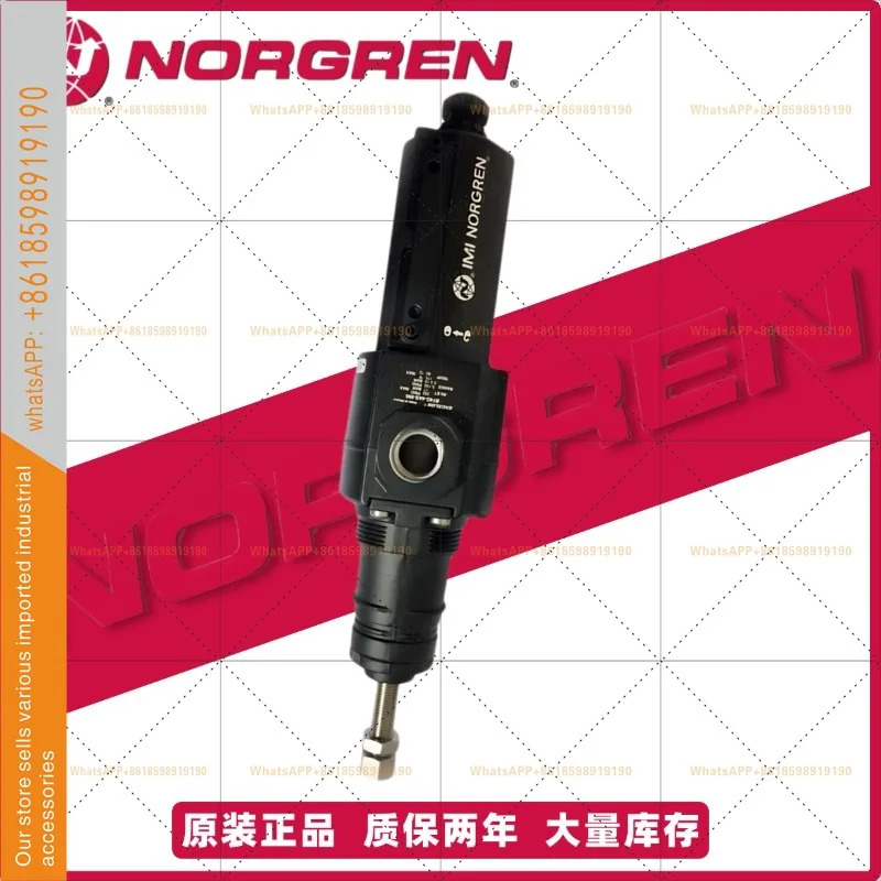 NORGREN 필터 감압밸브 저온형 B74G-4AS-995 SPCN60266 엑셀론