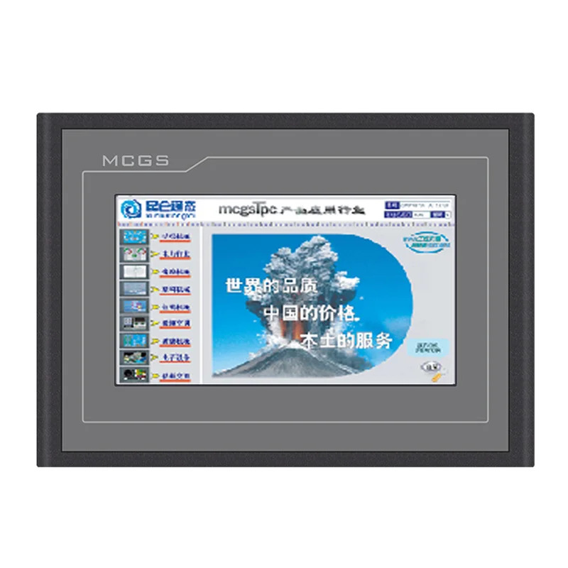 7인치 MCGS HMI TPC7022Ex 7032Nt 1570Gi 4G WiFi TPC7012EL TPC7022Kx TPC7022Ei TPC7032Kw TPC7032Ki TPC1