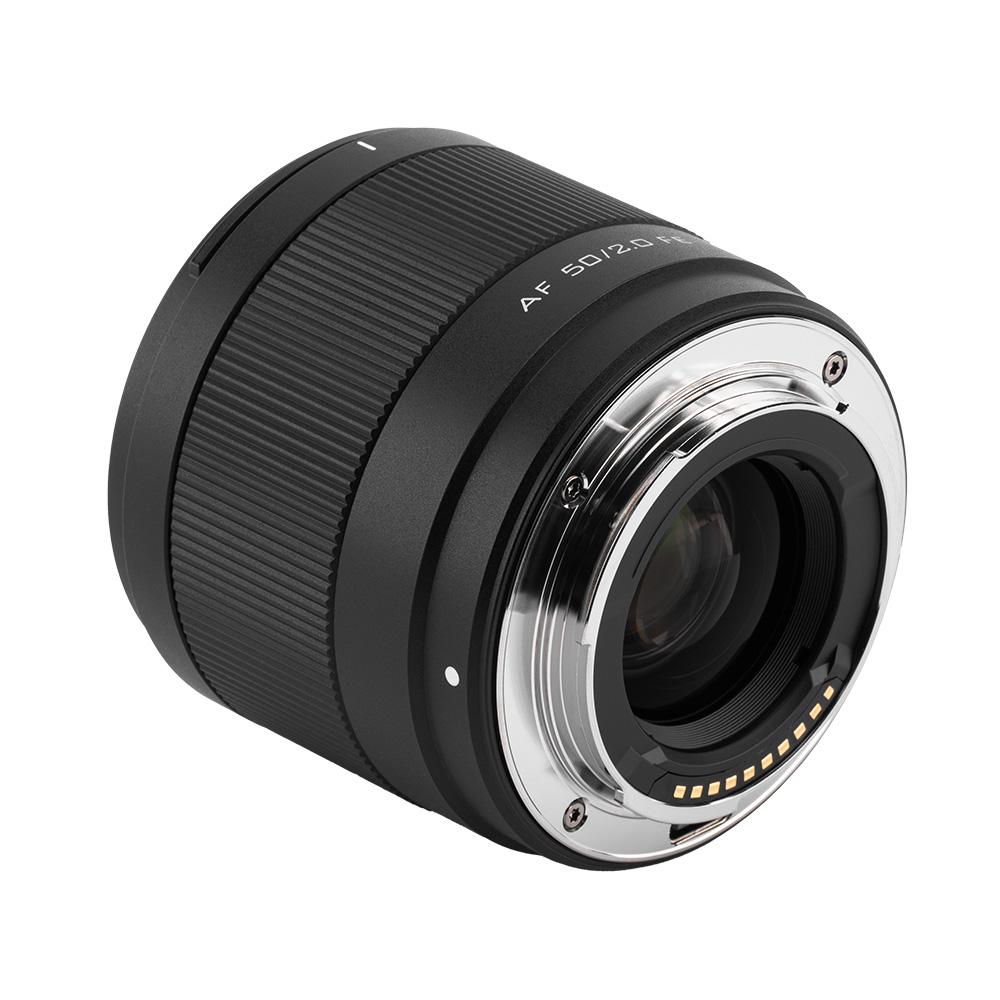 빌트록스 50mm F2 렌즈 풀프레임 AIR 소니 E 마운트 - 상세 이미지 3