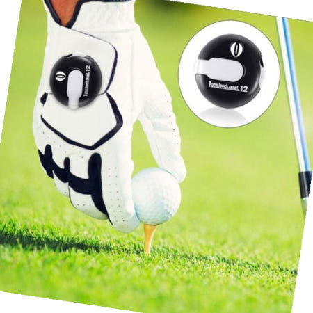 디자인에버 장갑카운터 백돌이 골프 타수 계산기 리셋기능 스코어 카운터 체