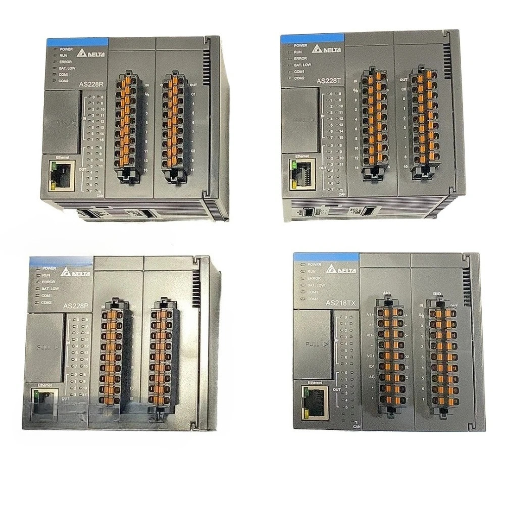 원본 AS228T-A AS228R-A AS228P-A AS218TX-A AS218RX-A AS332T-A AS332P-A AS-PS02 AS-F232 델타 AS 시리즈 CPU