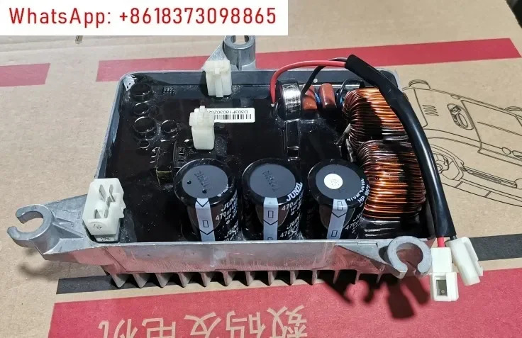 케이프 디지털 발전기 인버터 모듈 DU30 230V 50HZ IG3000 IG3000E KIPOR