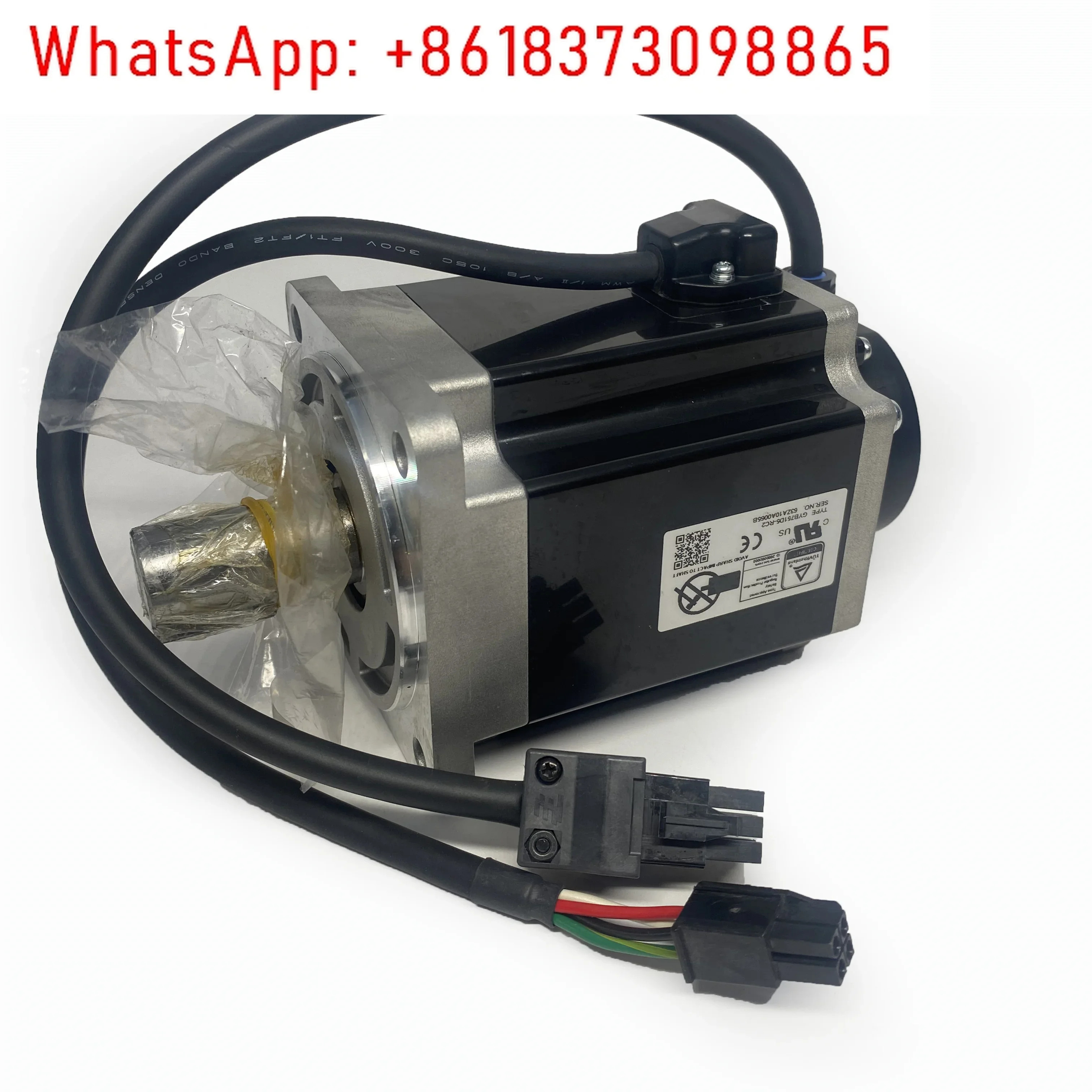 서보모터 GYB751D5-RC2/GYB751D5-HG2/GYB751D5-HC2 400w200w