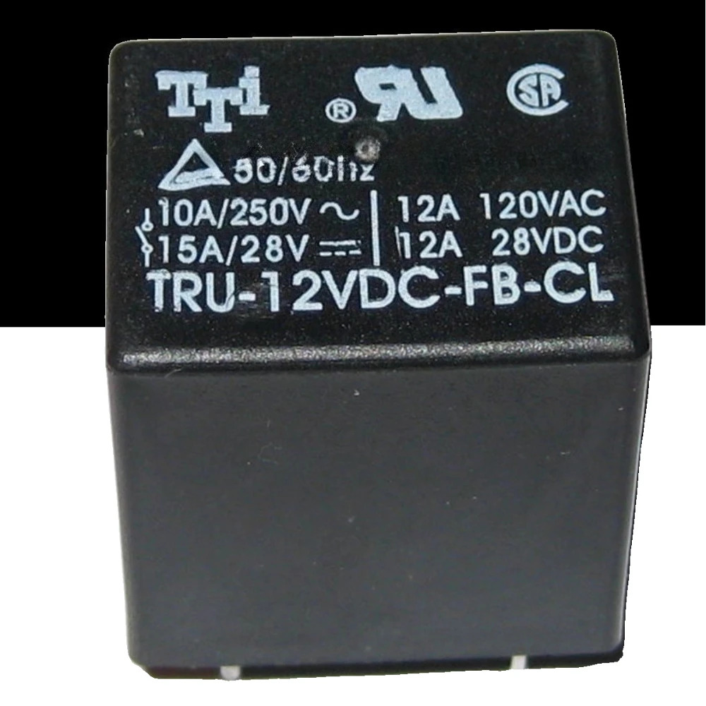 2PCS TRR1C05D00 TRR1C12D00 TRR1C24D00 TTI DIP8 리드 릴레이 원본