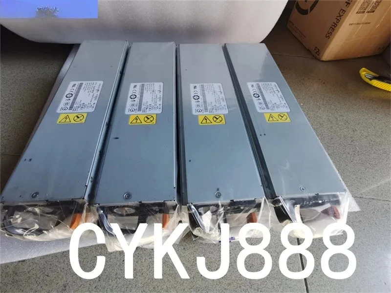 IBM X3400 X3500 X3650 서버 전원공급장치 24R2730 24R2731 7001138-Y000