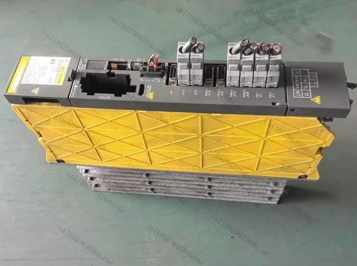 서보 드라이브 A06B-6079-H206 리퍼 완료