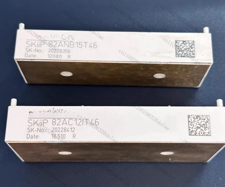 모듈 SKIIP82AC12IT46 SKIIP82ANB15T46 완전히 작동하며 리퍼를 거쳤습니다.