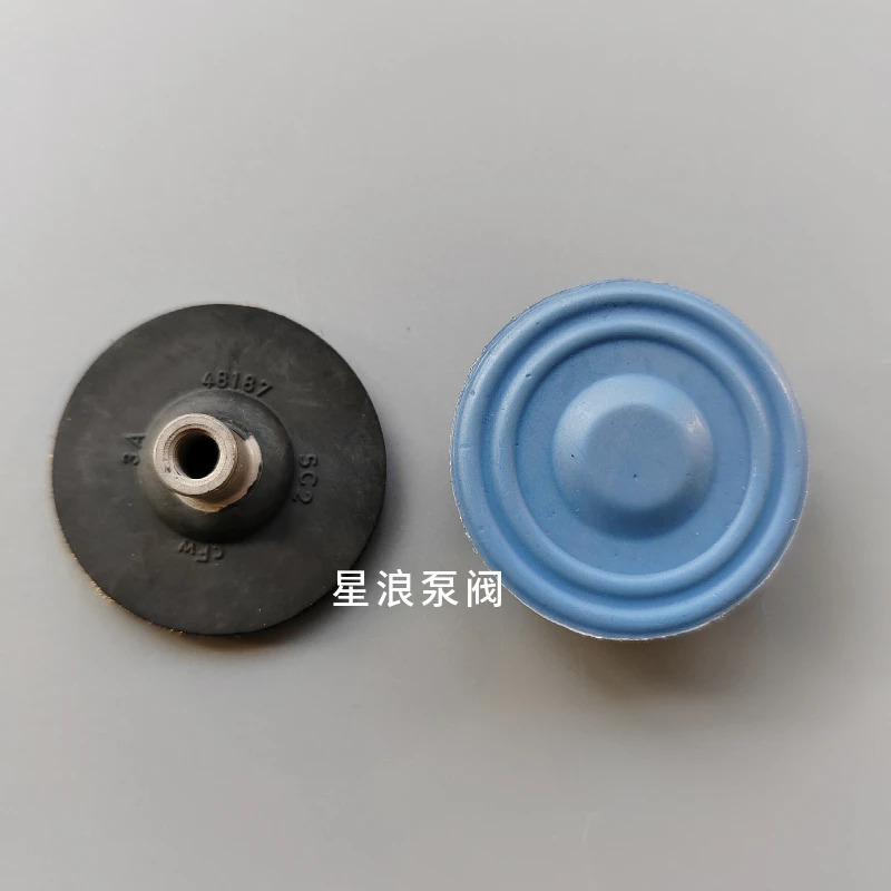 Mittenrou LMI 전자기 계량 펌프 다이어프램 PD056-738NIPD046-728NI
