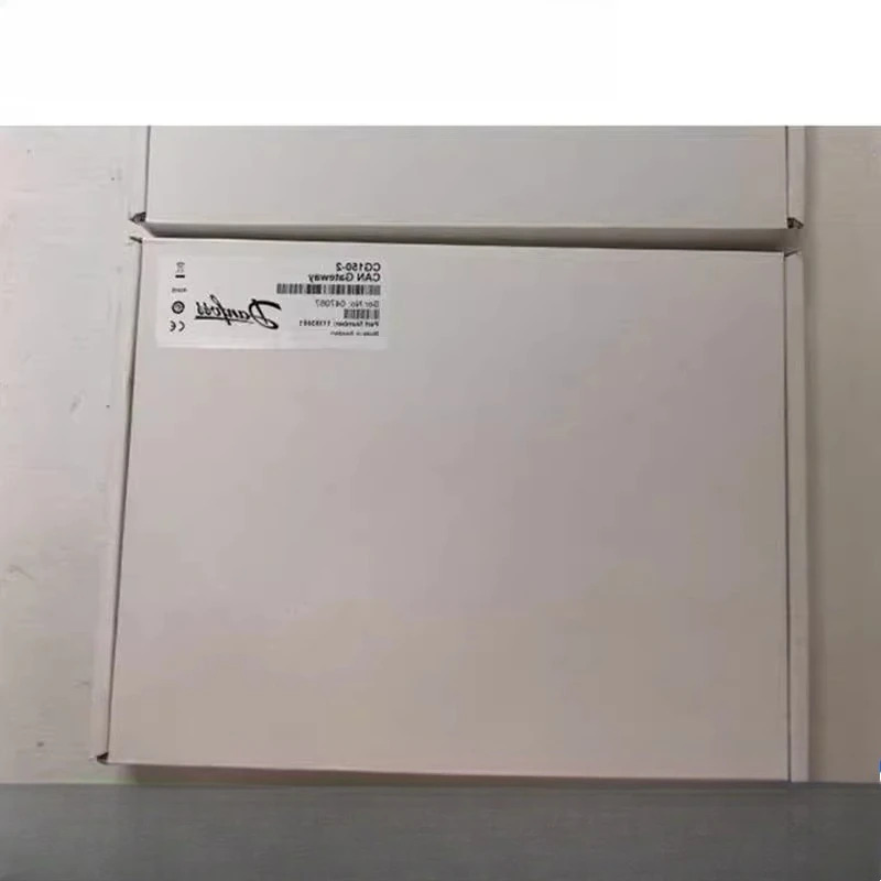 컨버터 CG150-2 11153051 CAN USB 40-1000 Kbits 신 오리지널