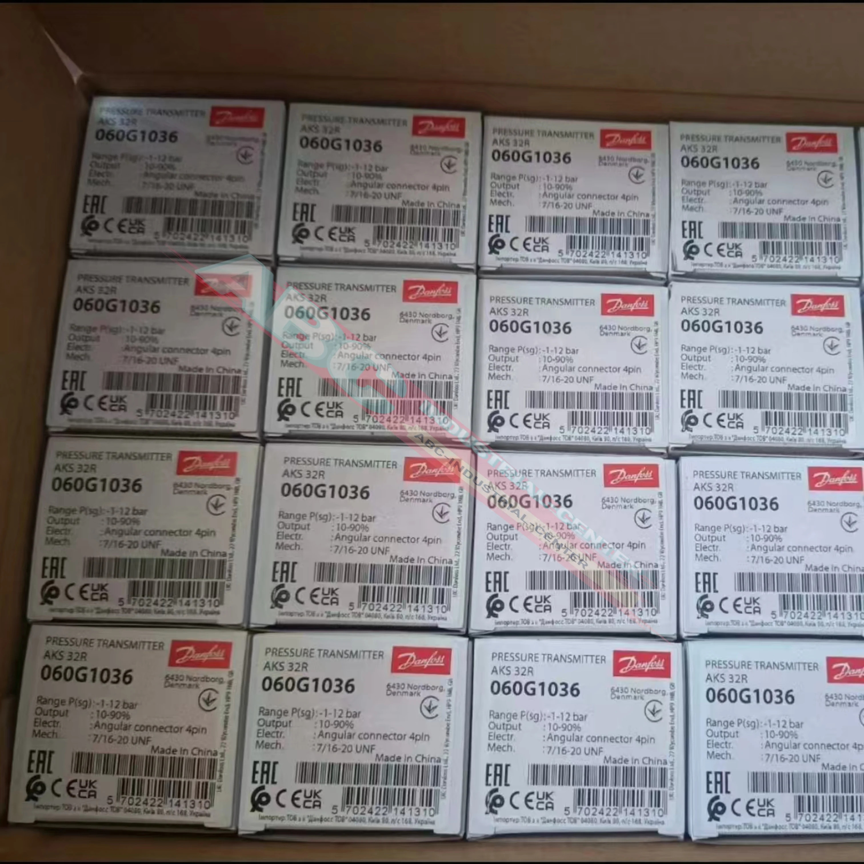060G1036 AKS32R 압력센서 060G1044 AKS3000 새 060G1052