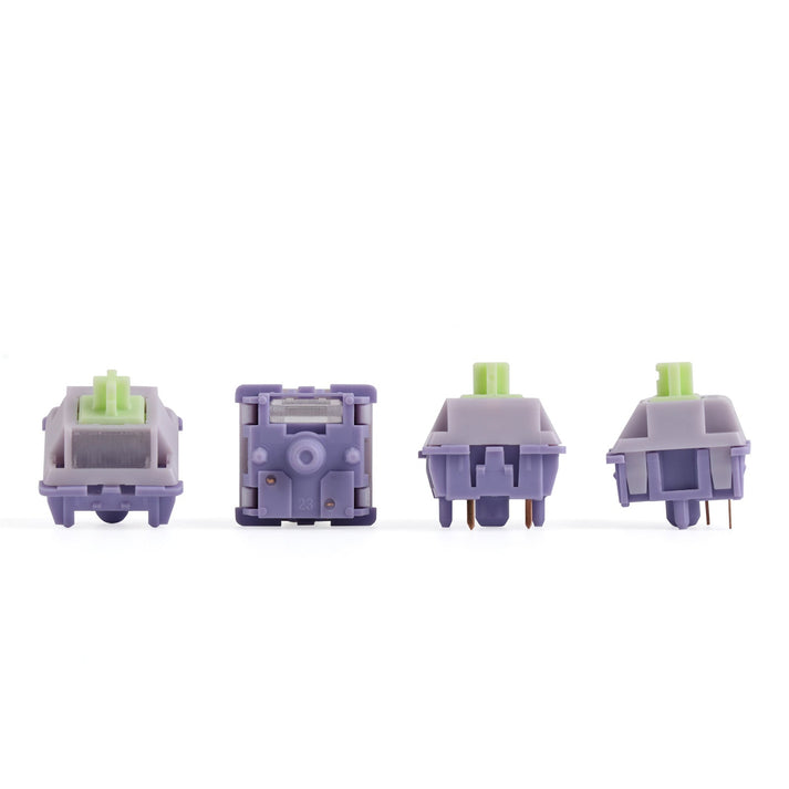 에포메이커 Wisteria V2 위스테리아 V2 스위치 35pcs - 상품 이미지