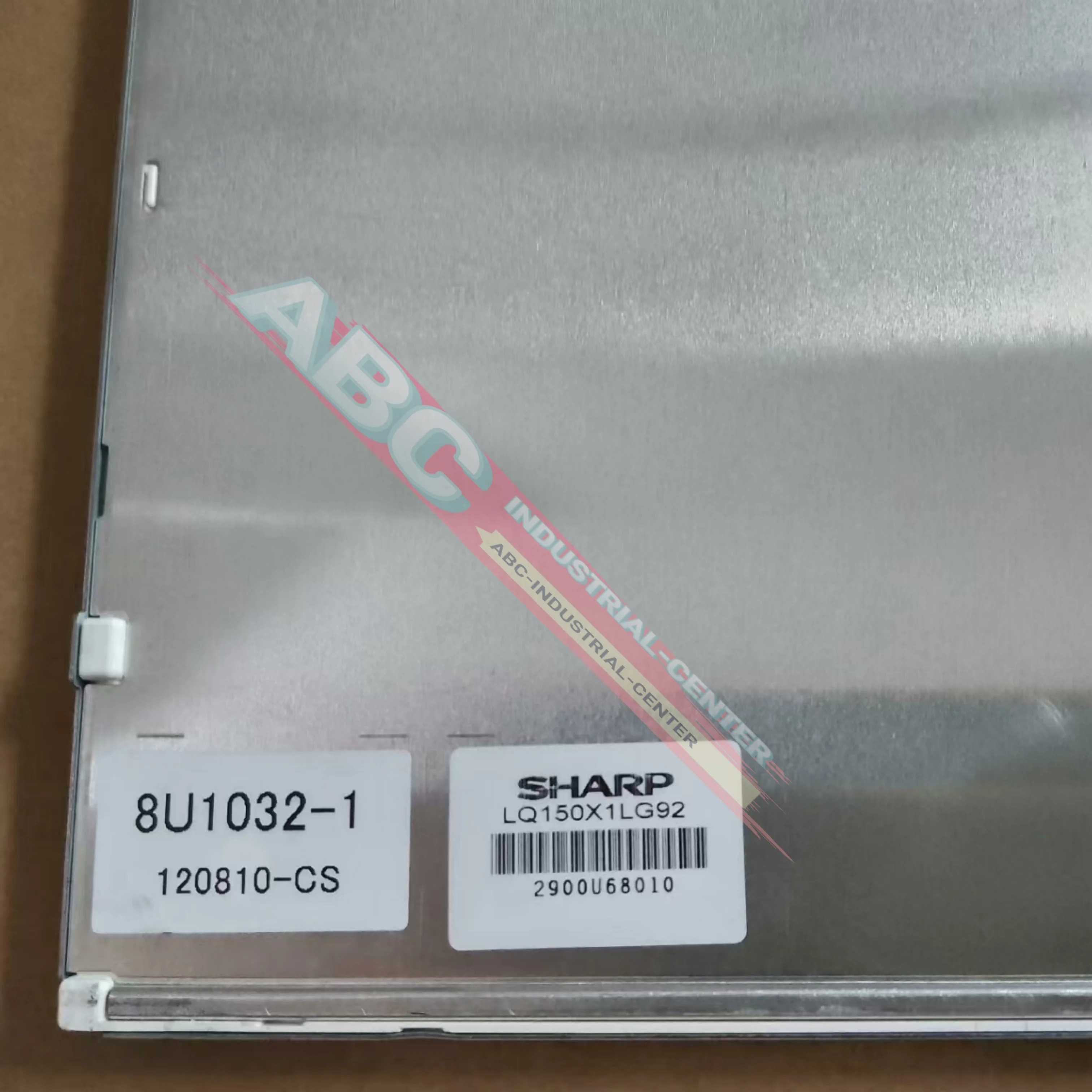 오리지널 액정 디스플레이 화면 LQ150X1LG92 LQ150X1LG93