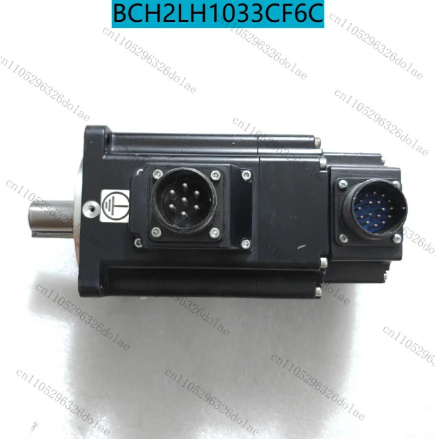 서보모터 BCH2LH1033CF6C 리퍼 완료