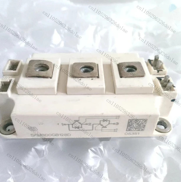 SKM300GB128D IGBT 모듈 리퍼 완료