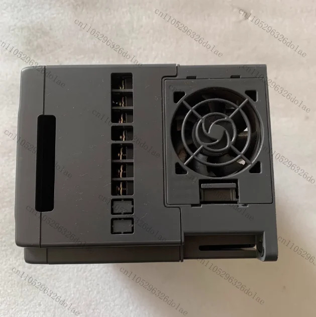 AC60E-T3-3R7G 주파수 변환기 3.7KW 리퍼 완료