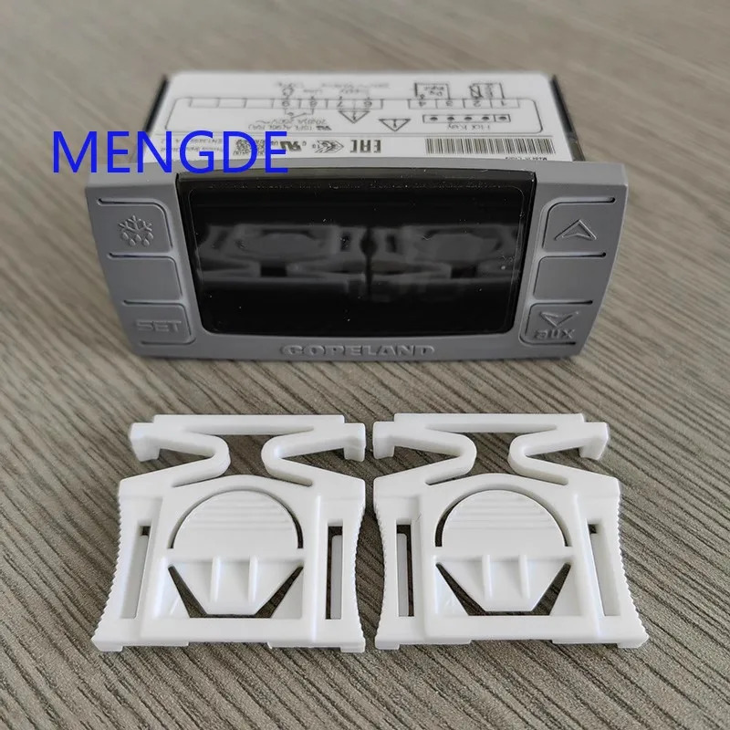 Dixell XR03CX-4N0F1 XRO3CX 120V 온도 컨트롤러 프로브센서 조절기 새 원본