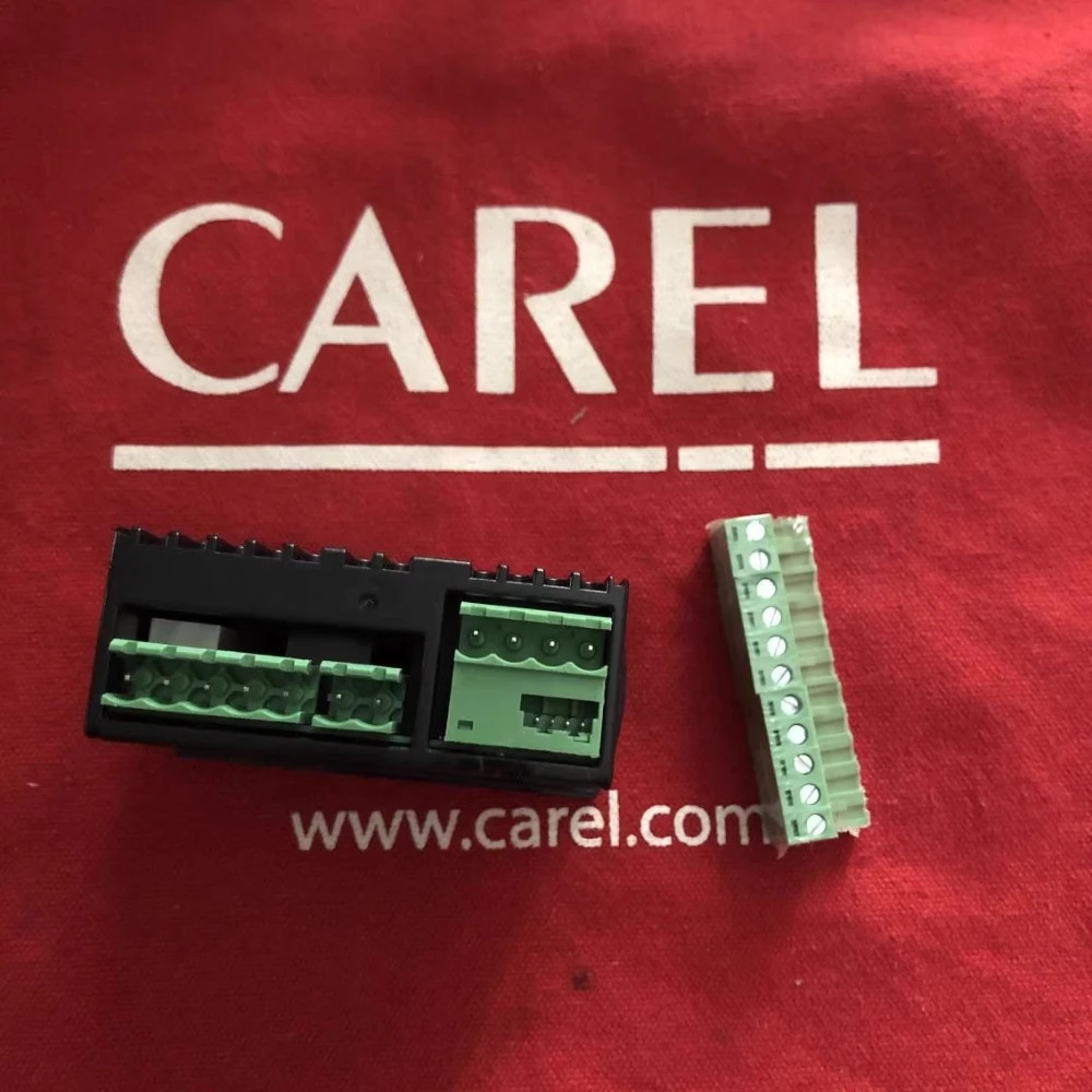 CAREL 온도 조절기 PSRIX0H001 컨트롤러