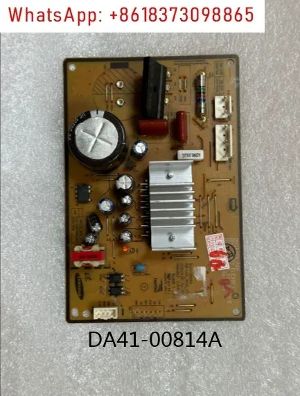 BCD-286WNQISS1 마더보드 DA41-00814A DA92-00459A DA41-00815A DA92-00462D