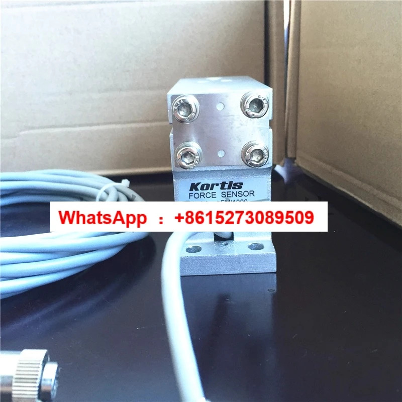 Kortis 장력 센서 FMI0300/0500/1000/2000/3000/4000