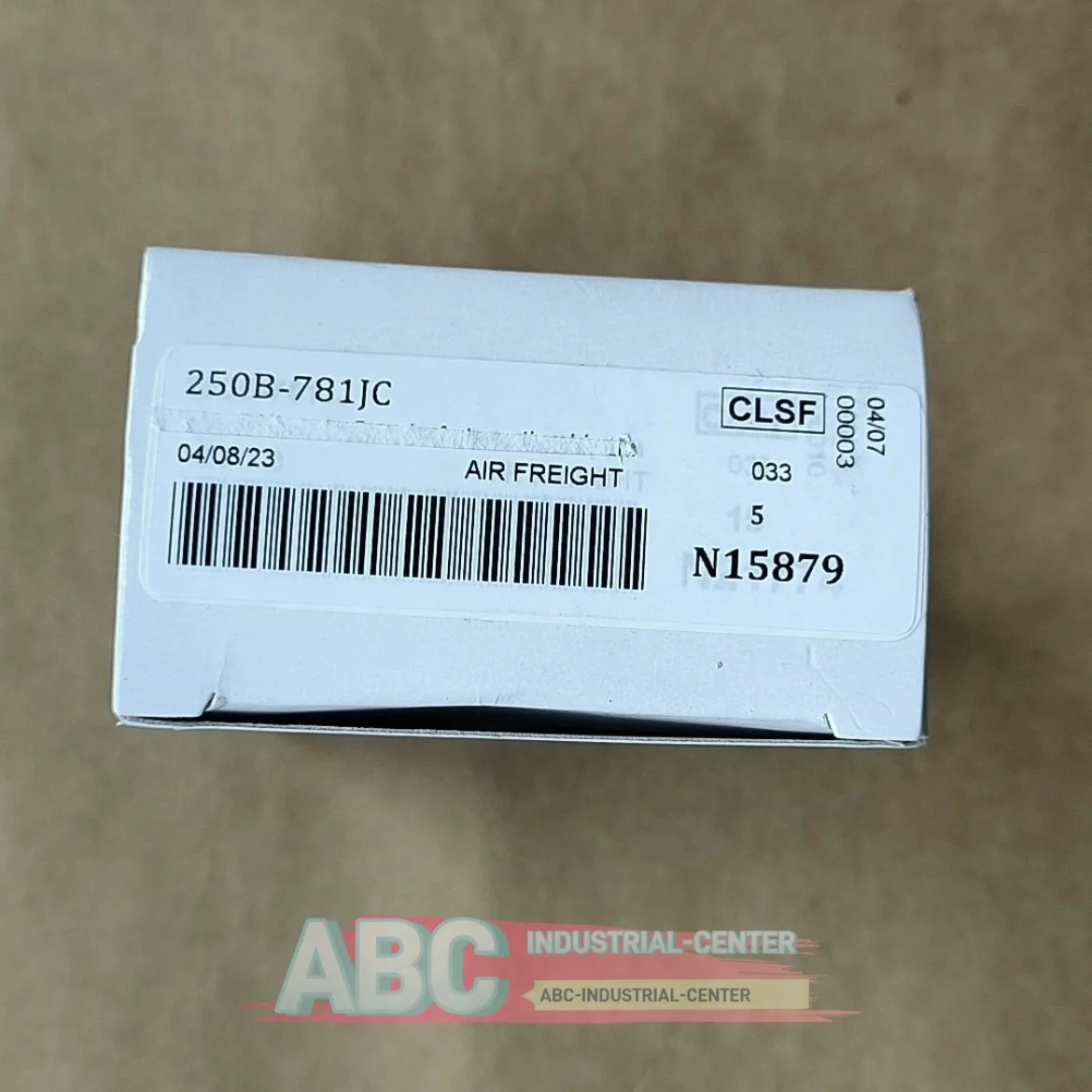 솔레노이드 밸브 신규 250B-781JC 250B-781JJ