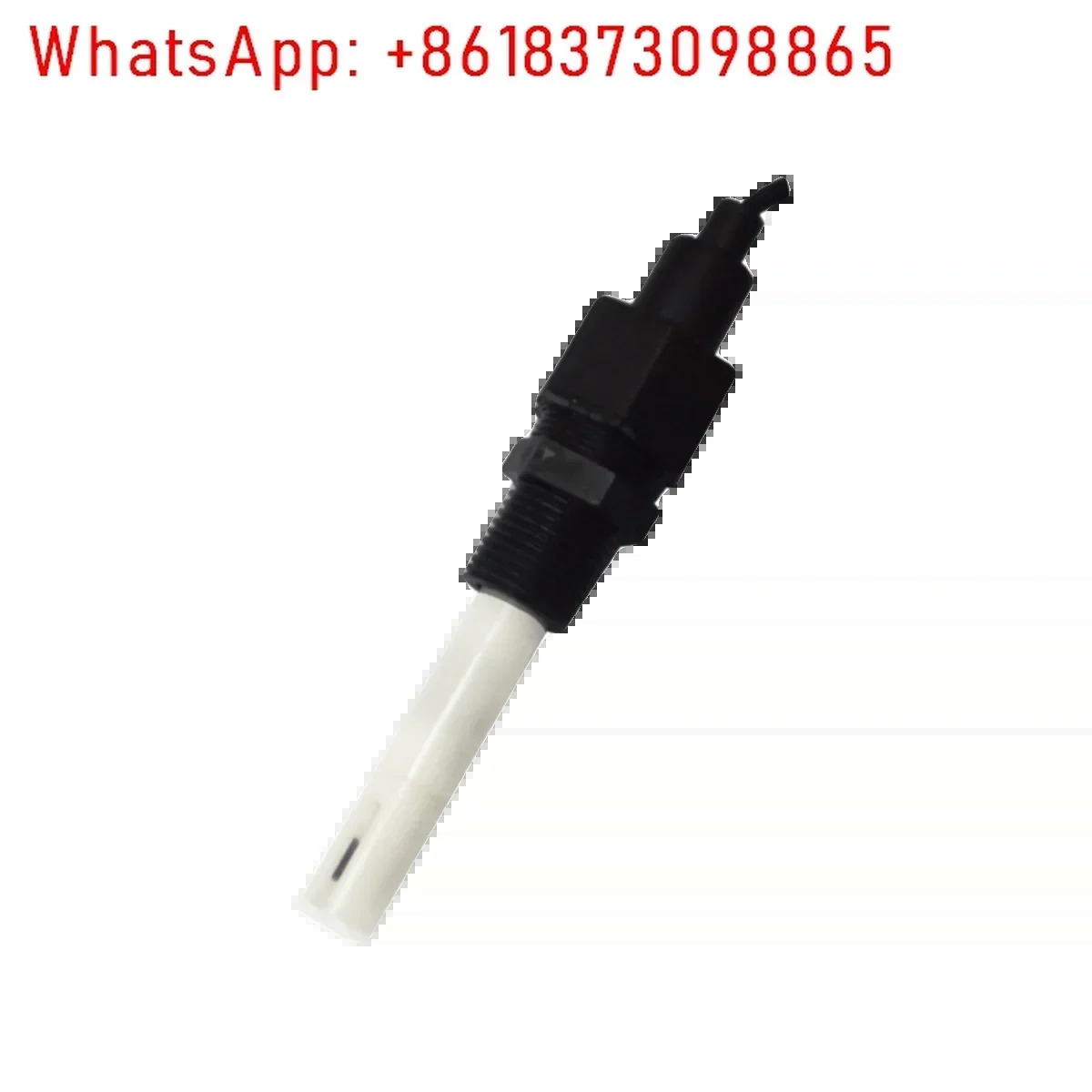 OEM 실내 온도 0-50  전도도 전극 HLD - 0.1-5 M 1/2 NPT 스레드 프로브
