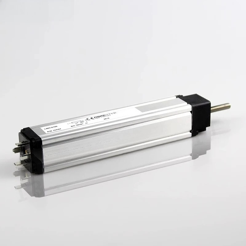 NOVOtechnik 변위센서 LWH-0050 LWH-0075 LWH-0100 LWH-0110 LWH-0130 LWH-0150 LWH-0175 LWH-0200 LWH-0225 신
