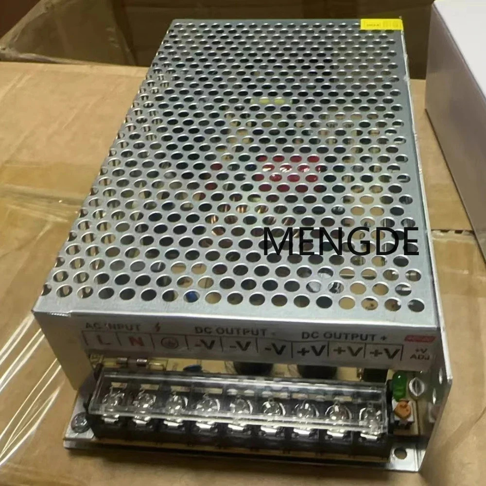 HF200W-SC-36 Hengfu 220VAC DC DC36V 5.6A 단일 출력 스위칭 전원공급장치 원본