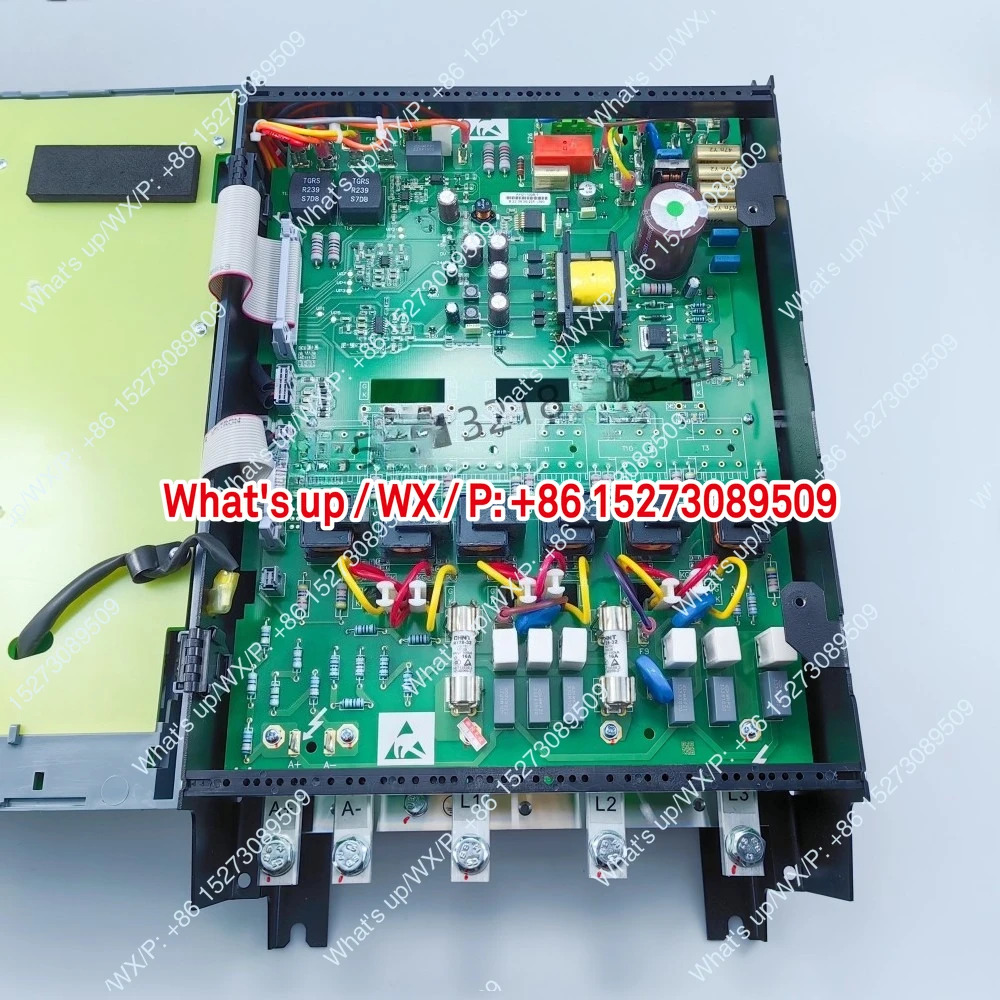 590C DC 거버너 590C35A70A110A150A180A270A380A500725A