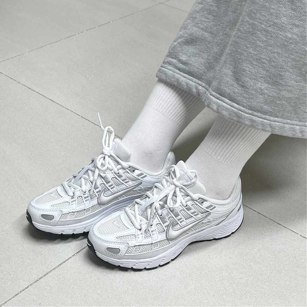 나이키 P6000 225