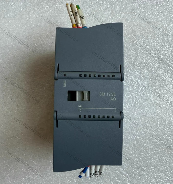 S7-1200 PLC 6ES7 232-4HB30-0XB0 리퍼 완료