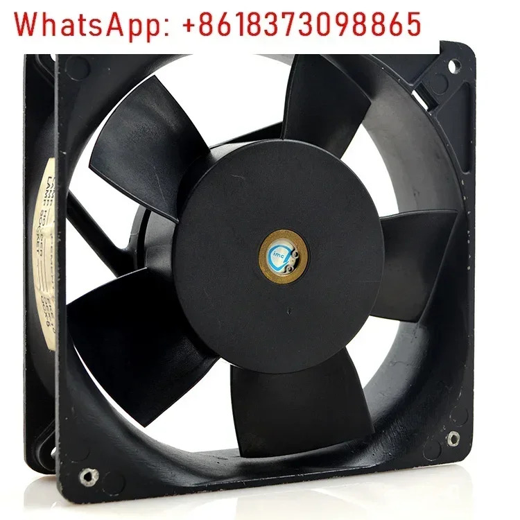 4715FS-23T-B10 230V12cm12038 이볼 AC 자동 냉각팬