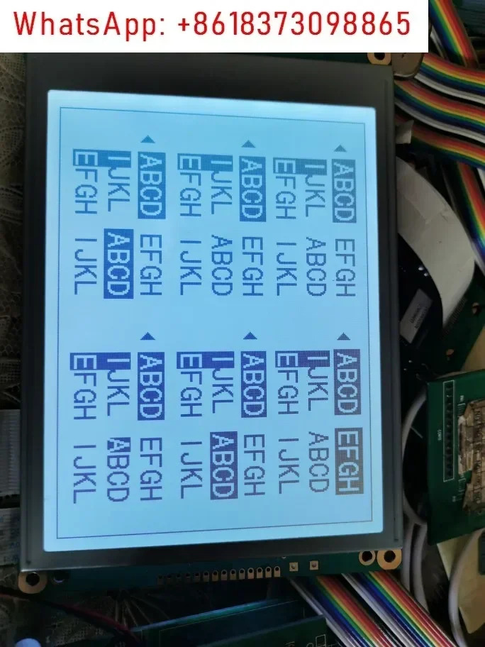 EW50853FLW EW50853 대체 화면