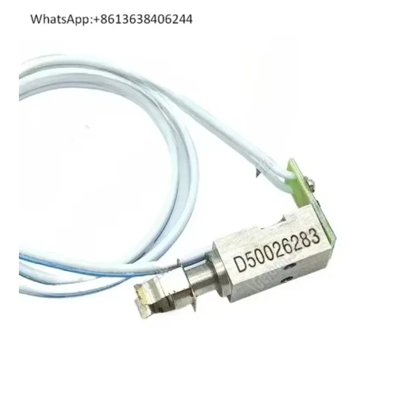 레이저 다이오드 405nm 70mw 90mw 160mW 200mw 220mw 섬유 CRON CTP CTcP UVP-3696EX TPF-36A50 LD용