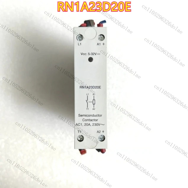 RN1A23D20E 전기 연속성 리퍼 완료