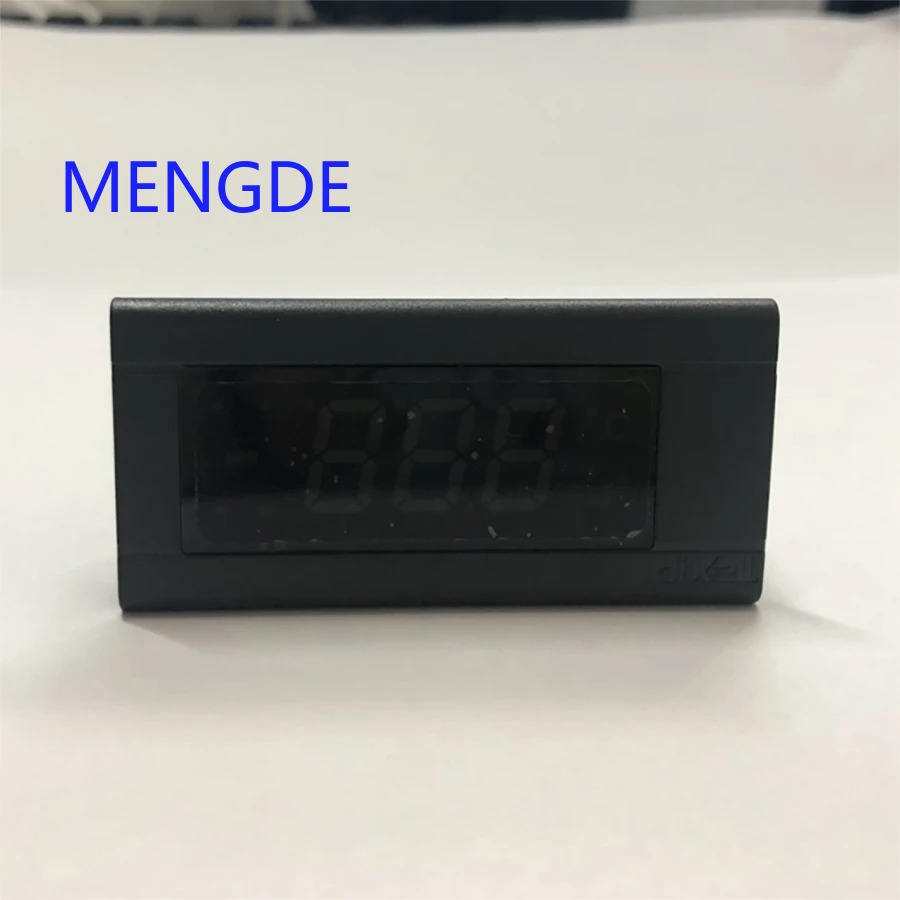 Dixell XT11S-5200N 디지털 디스플레이 온도 조절기 센서 포함