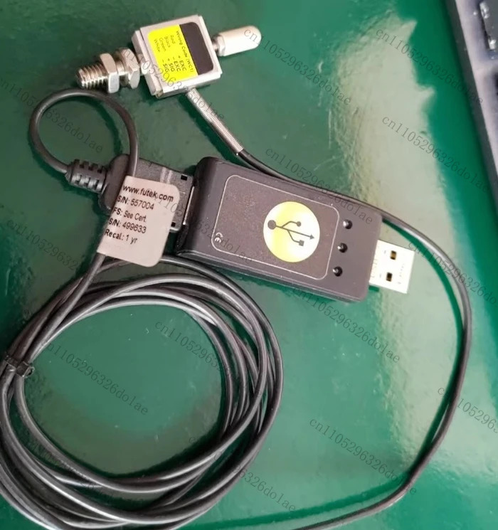 로드 셀 USB220 어댑터 모듈 중량 5파운드 리퍼 완료 OK