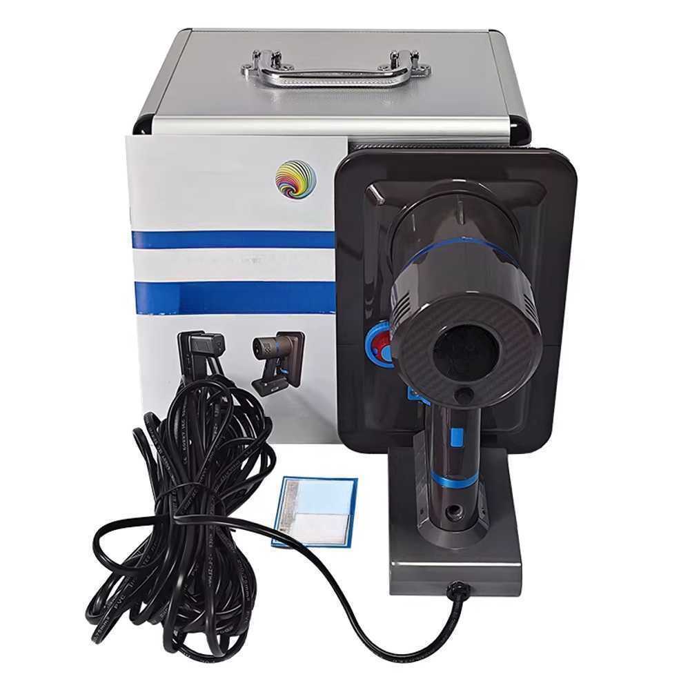 액정 흡착기 교체 빨판 흡입컵 분리기 유리 전원 판넬 A6-220V 플러그인/상자포장220V - 상품 이미지